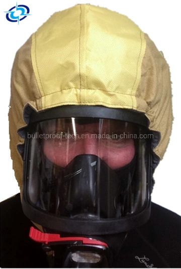 884 Bulletproof Glass Mask Military Bulletproof Helmet Lightweight Helmet Bulletproof Mask