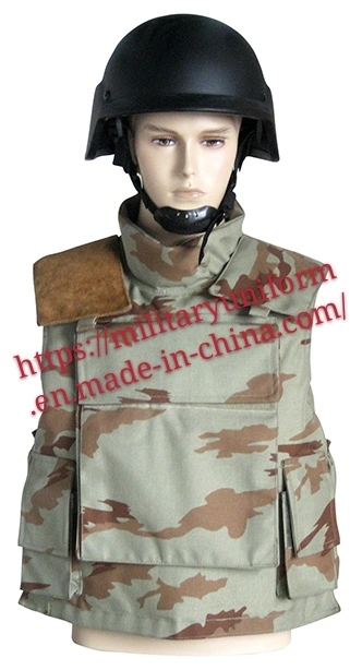 Ballistic Helmet/Bulletproof Shield/Bulletproof Armor Plate/Body Armor