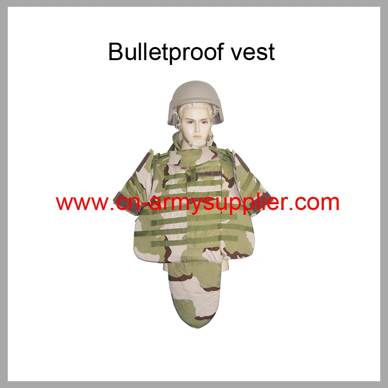 Police Swat Nij Iiia PC Transparent 9mm Bulletproof Ballistic Face Shield