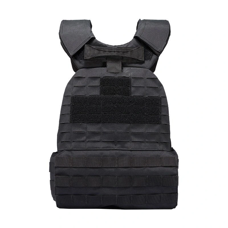 Light Weight Bulletproof Vest Molle System Ballistic Vest Quick-Release Body Armor