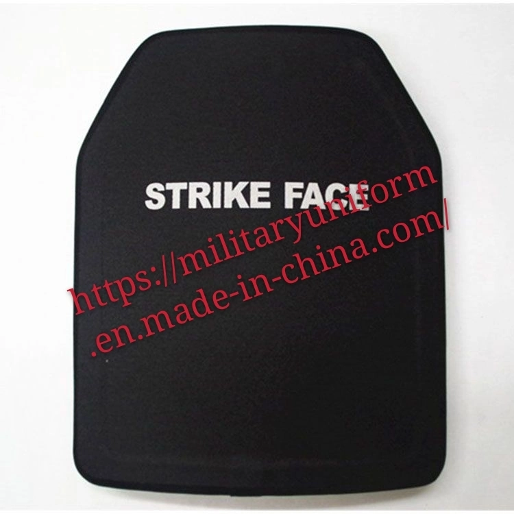 Ak47 Ballistic Plate-M80 Ballistic Plate-9mm Ballistic Plate-M2ap Ballistic Plate