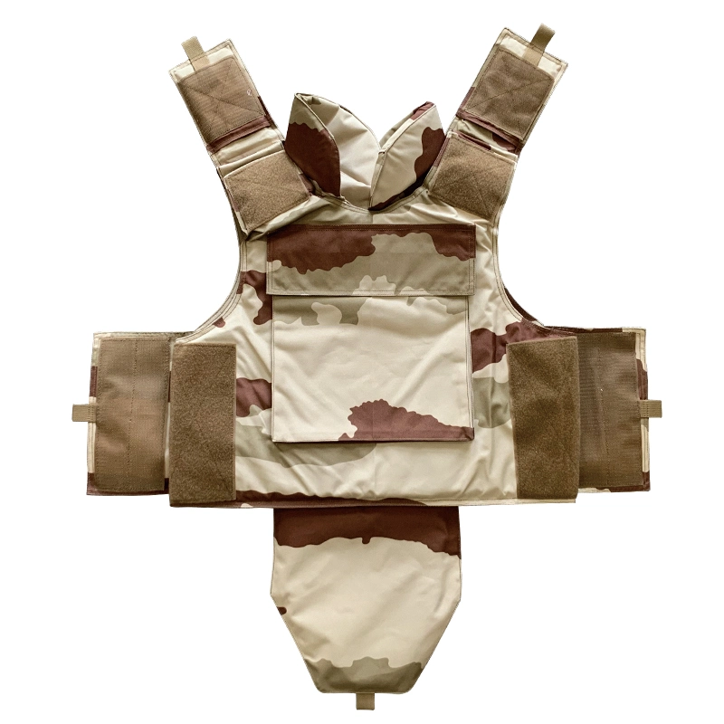 Military Full Body Armor/Ballistic Vest Bulletproof Vest