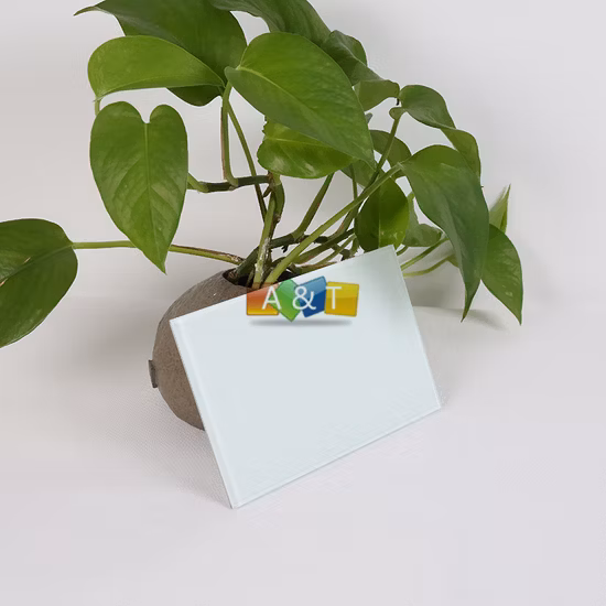 Vetro isolante temperato trasparente di alta qualità su misura, vetro stratificato temperato, vetro di sicurezza antiproiettile per facciate continue