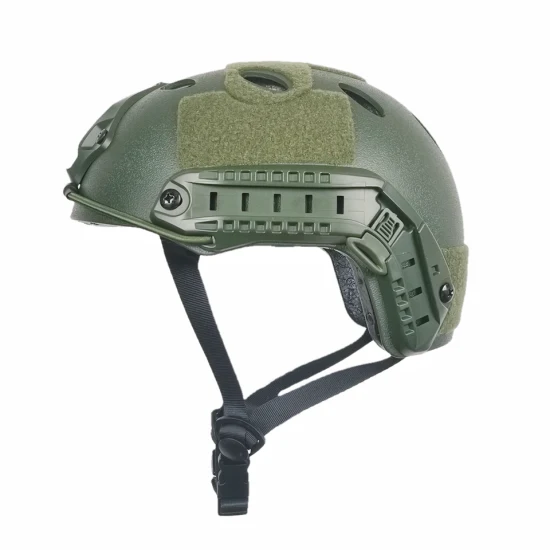 Maschera di sicurezza speciale antiproiettile di vendita calda
